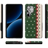 image:imageCasely Galaxy S10 Plus Case  Spruce  Kitty and Vibe Holiday  Essential Slim DualLayer Protective DesignGrandpas Sweater  Holiday Knit