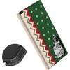 image:imageCasely Galaxy S10 Plus Case  Spruce  Kitty and Vibe Holiday  Essential Slim DualLayer Protective DesignGrandpas Sweater  Holiday Knit