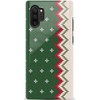 image:imageCasely Galaxy S10 Plus Case  Spruce  Kitty and Vibe Holiday  Essential Slim DualLayer Protective DesignGrandpas Sweater  Holiday Knit