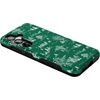 image:imageCasely Galaxy S10 Plus Case  Spruce  Kitty and Vibe Holiday  Essential Slim DualLayer Protective DesignHome for the Holidays  Mountain Town