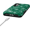 image:imageCasely Galaxy S10 Plus Case  Spruce  Kitty and Vibe Holiday  Essential Slim DualLayer Protective DesignHome for the Holidays  Mountain Town