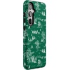 image:imageCasely Galaxy S10 Plus Case  Spruce  Kitty and Vibe Holiday  Essential Slim DualLayer Protective DesignHome for the Holidays  Mountain Town