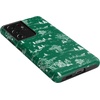 image:imageCasely Galaxy S10 Plus Case  Spruce  Kitty and Vibe Holiday  Essential Slim DualLayer Protective DesignHome for the Holidays  Mountain Town