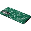 image:imageCasely Galaxy S10 Plus Case  Spruce  Kitty and Vibe Holiday  Essential Slim DualLayer Protective DesignHome for the Holidays  Mountain Town