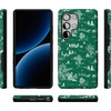 image:imageCasely Galaxy S10 Plus Case  Spruce  Kitty and Vibe Holiday  Essential Slim DualLayer Protective DesignHome for the Holidays  Mountain Town