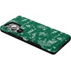 image:imageCasely Galaxy S10 Plus Case  Spruce  Kitty and Vibe Holiday  Essential Slim DualLayer Protective DesignHome for the Holidays  Mountain Town