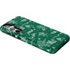 image:imageCasely Galaxy S10 Plus Case  Spruce  Kitty and Vibe Holiday  Essential Slim DualLayer Protective DesignHome for the Holidays  Mountain Town