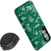 image:imageCasely Galaxy S10 Plus Case  Spruce  Kitty and Vibe Holiday  Essential Slim DualLayer Protective DesignHome for the Holidays  Mountain Town