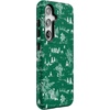 image:imageCasely Galaxy S10 Plus Case  Spruce  Kitty and Vibe Holiday  Essential Slim DualLayer Protective DesignHome for the Holidays  Mountain Town