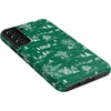 image:imageCasely Galaxy S10 Plus Case  Spruce  Kitty and Vibe Holiday  Essential Slim DualLayer Protective DesignHome for the Holidays  Mountain Town