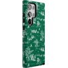 image:imageCasely Galaxy S10 Plus Case  Spruce  Kitty and Vibe Holiday  Essential Slim DualLayer Protective DesignHome for the Holidays  Mountain Town
