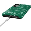 image:imageCasely Galaxy S10 Plus Case  Spruce  Kitty and Vibe Holiday  Essential Slim DualLayer Protective DesignHome for the Holidays  Mountain Town