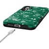 image:imageCasely Galaxy S10 Plus Case  Spruce  Kitty and Vibe Holiday  Essential Slim DualLayer Protective DesignHome for the Holidays  Mountain Town