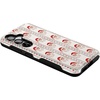 image:imageCasely Galaxy S10 Plus Case  Spruce  Kitty and Vibe Holiday  Essential Slim DualLayer Protective DesignJolly St Nick  Retro Claus
