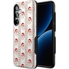 image:imageCasely Galaxy S10 Plus Case  Spruce  Kitty and Vibe Holiday  Essential Slim DualLayer Protective DesignJolly St Nick  Retro Claus