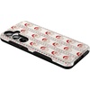 image:imageCasely Galaxy S10 Plus Case  Spruce  Kitty and Vibe Holiday  Essential Slim DualLayer Protective DesignJolly St Nick  Retro Claus