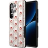 image:imageCasely Galaxy S10 Plus Case  Spruce  Kitty and Vibe Holiday  Essential Slim DualLayer Protective DesignJolly St Nick  Retro Claus
