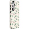 image:imageCasely Galaxy S10 Plus Case  Spruce  Kitty and Vibe Holiday  Essential Slim DualLayer Protective DesignLookin Pine  Christmas Tree