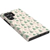 image:imageCasely Galaxy S10 Plus Case  Spruce  Kitty and Vibe Holiday  Essential Slim DualLayer Protective DesignLookin Pine  Christmas Tree