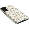 image:imageCasely Galaxy S10 Plus Case  Spruce  Kitty and Vibe Holiday  Essential Slim DualLayer Protective DesignLookin Pine  Christmas Tree