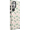 image:imageCasely Galaxy S10 Plus Case  Spruce  Kitty and Vibe Holiday  Essential Slim DualLayer Protective DesignLookin Pine  Christmas Tree