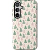 image:imageCasely Galaxy S10 Plus Case  Spruce  Kitty and Vibe Holiday  Essential Slim DualLayer Protective DesignLookin Pine  Christmas Tree