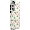 image:imageCasely Galaxy S10 Plus Case  Spruce  Kitty and Vibe Holiday  Essential Slim DualLayer Protective DesignLookin Pine  Christmas Tree