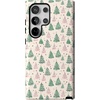 image:imageCasely Galaxy S10 Plus Case  Spruce  Kitty and Vibe Holiday  Essential Slim DualLayer Protective DesignLookin Pine  Christmas Tree