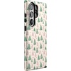 image:imageCasely Galaxy S10 Plus Case  Spruce  Kitty and Vibe Holiday  Essential Slim DualLayer Protective DesignLookin Pine  Christmas Tree