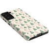image:imageCasely Galaxy S10 Plus Case  Spruce  Kitty and Vibe Holiday  Essential Slim DualLayer Protective DesignLookin Pine  Christmas Tree