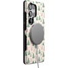 image:imageCasely Galaxy S10 Plus Case  Spruce  Kitty and Vibe Holiday  Essential Slim DualLayer Protective DesignLookin Pine  Christmas Tree