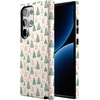 image:imageCasely Galaxy S10 Plus Case  Spruce  Kitty and Vibe Holiday  Essential Slim DualLayer Protective DesignLookin Pine  Christmas Tree