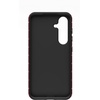image:imageCasely Galaxy S10 Plus Case  Spruce  Kitty and Vibe Holiday  Essential Slim DualLayer Protective DesignOn the Dot  Maroon Polka Dot
