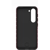image:imageCasely Galaxy S10 Plus Case  Spruce  Kitty and Vibe Holiday  Essential Slim DualLayer Protective DesignOn the Dot  Maroon Polka Dot