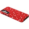 image:imageCasely Galaxy S10 Plus Case  Spruce  Kitty and Vibe Holiday  Essential Slim DualLayer Protective DesignPeppermint Kiss  Candy Cane