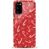 image:imageCasely Galaxy S10 Plus Case  Spruce  Kitty and Vibe Holiday  Essential Slim DualLayer Protective DesignPeppermint Kiss  Candy Cane