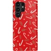 image:imageCasely Galaxy S10 Plus Case  Spruce  Kitty and Vibe Holiday  Essential Slim DualLayer Protective DesignPeppermint Kiss  Candy Cane
