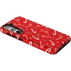 image:imageCasely Galaxy S10 Plus Case  Spruce  Kitty and Vibe Holiday  Essential Slim DualLayer Protective DesignPeppermint Kiss  Candy Cane