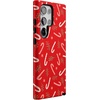 image:imageCasely Galaxy S10 Plus Case  Spruce  Kitty and Vibe Holiday  Essential Slim DualLayer Protective DesignPeppermint Kiss  Candy Cane