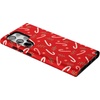image:imageCasely Galaxy S10 Plus Case  Spruce  Kitty and Vibe Holiday  Essential Slim DualLayer Protective DesignPeppermint Kiss  Candy Cane