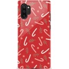image:imageCasely Galaxy S10 Plus Case  Spruce  Kitty and Vibe Holiday  Essential Slim DualLayer Protective DesignPeppermint Kiss  Candy Cane