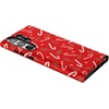 image:imageCasely Galaxy S10 Plus Case  Spruce  Kitty and Vibe Holiday  Essential Slim DualLayer Protective DesignPeppermint Kiss  Candy Cane