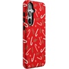 image:imageCasely Galaxy S10 Plus Case  Spruce  Kitty and Vibe Holiday  Essential Slim DualLayer Protective DesignPeppermint Kiss  Candy Cane
