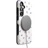 image:imageCasely Galaxy S10 Plus Case  Spruce  Kitty and Vibe Holiday  Essential Slim DualLayer Protective DesignPowder Pups  Dog Sled