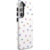 image:imageCasely Galaxy S10 Plus Case  Spruce  Kitty and Vibe Holiday  Essential Slim DualLayer Protective DesignPowder Pups  Dog Sled