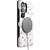 image:imageCasely Galaxy S10 Plus Case  Spruce  Kitty and Vibe Holiday  Essential Slim DualLayer Protective DesignPowder Pups  Dog Sled