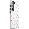 image:imageCasely Galaxy S10 Plus Case  Spruce  Kitty and Vibe Holiday  Essential Slim DualLayer Protective DesignPowder Pups  Dog Sled