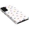 image:imageCasely Galaxy S10 Plus Case  Spruce  Kitty and Vibe Holiday  Essential Slim DualLayer Protective DesignPowder Pups  Dog Sled