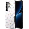 image:imageCasely Galaxy S10 Plus Case  Spruce  Kitty and Vibe Holiday  Essential Slim DualLayer Protective DesignPowder Pups  Dog Sled