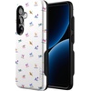 image:imageCasely Galaxy S10 Plus Case  Spruce  Kitty and Vibe Holiday  Essential Slim DualLayer Protective DesignPowder Pups  Dog Sled